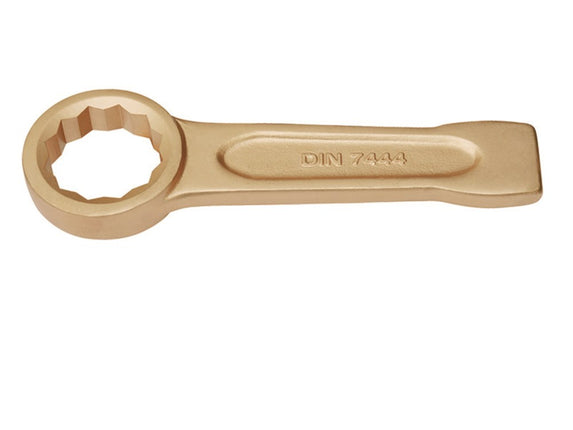 BAHCO RINGSLAGSLEUTEL 24MM ALBR
