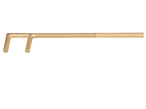 BAHCO HANDWIELSLEUTEL ALBR 90MM