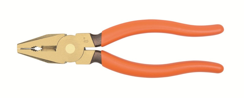Afbeelding BAHCO combinatietang, vonkvrij, al-br NS400