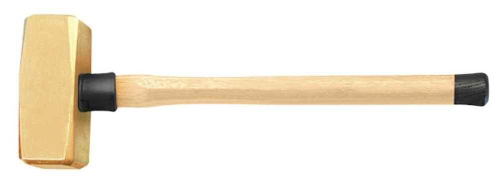 BAHCO MOKER ALBR 2000G