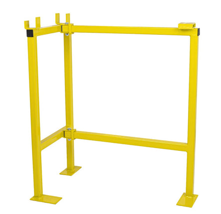 Orit tafel voor steenknipper