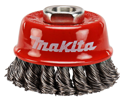 Afbeelding Makita komborstel m14x65mm P-04488
