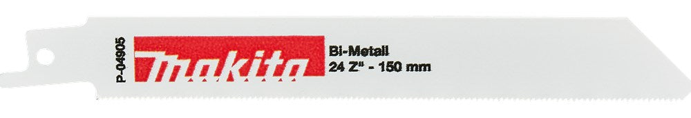 Afbeelding Makita reciprozaagb130 met. P-04905