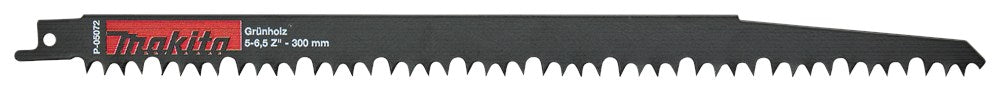 Afbeelding Makita reciprozaagb 265 hout s1431l P-05072