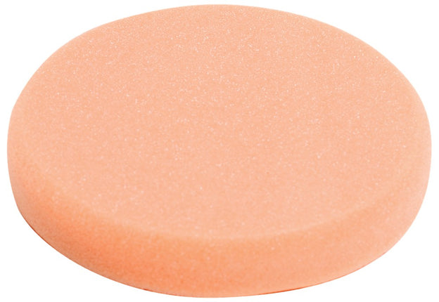 Afbeelding Makita inpoetsschijf "oranje" 150mm P-21749