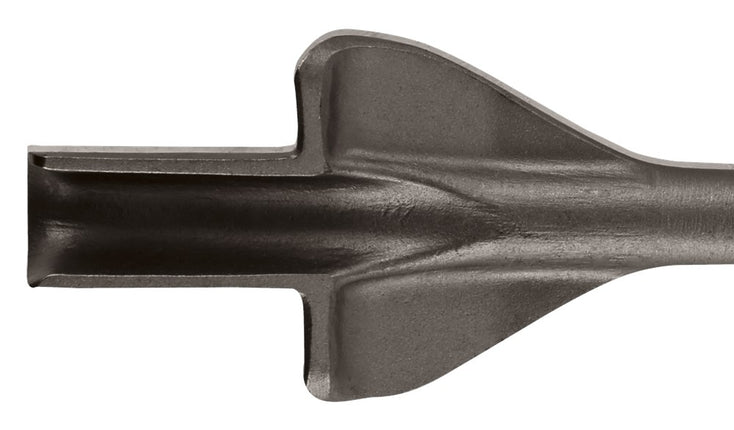 Afbeelding Makita sleufbeitelm/geleid.22sds-plus P-24963