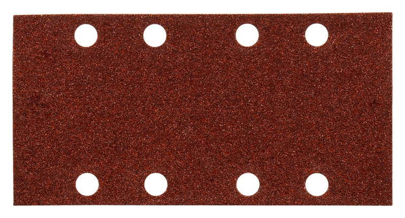 Afbeelding Makita schuurvel k60 93x185 red v. P-31887
