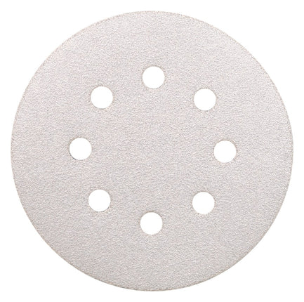 Afbeelding Makita schuurschijf k100 125 white v. P-33370