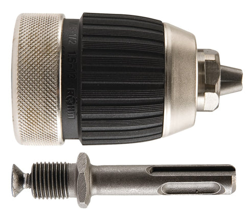 Afbeelding Makita boorkop snelspan1-13mmsds-plus P-33788