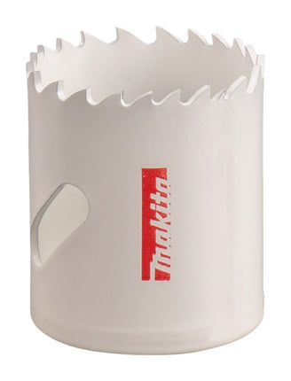 Afbeelding Makita gatzaag 38mm bi-metaal wit P-35003