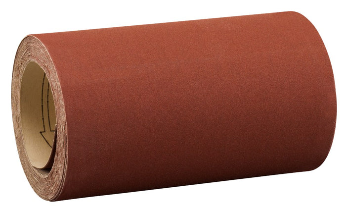 Afbeelding Makita schuurpapier rol 120mmx5m k240 P-38168
