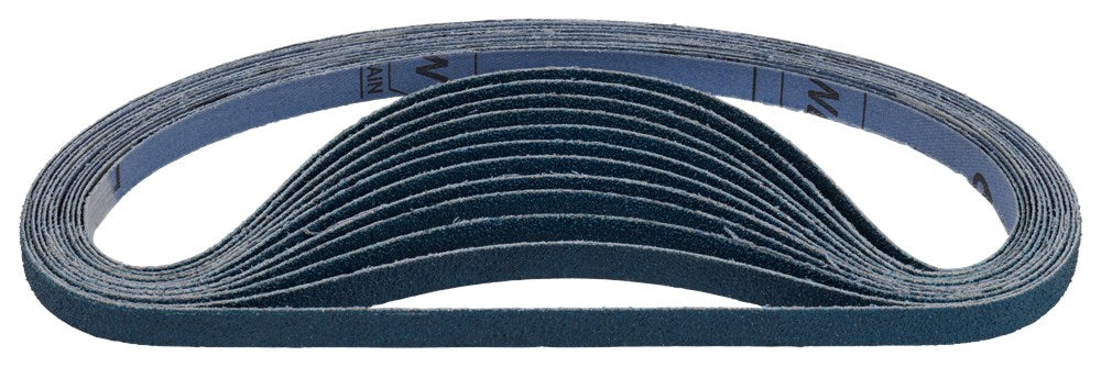 Afbeelding Makita schuurband k60 9x533 blue P-39447