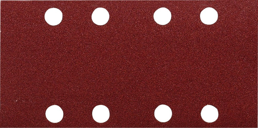 Afbeelding Makita schuurvel k40 80x133 red v. P-42173