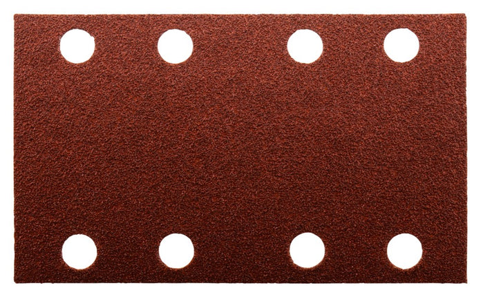 Afbeelding Makita schuurvel k60 80x133 red v. P-42189