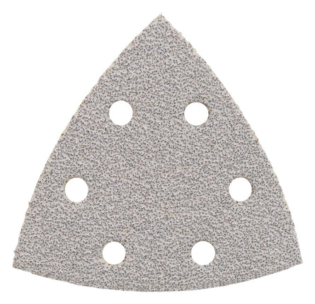 Afbeelding Makita schuurvel 3-k k40 white v. 50 P-42771