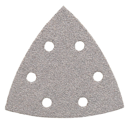 Afbeelding Makita schuurvel 3-k k60 white v. 50 P-42787