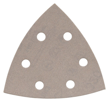 Afbeelding Makita schuurvel 3-k k320 white v. 50 P-42852