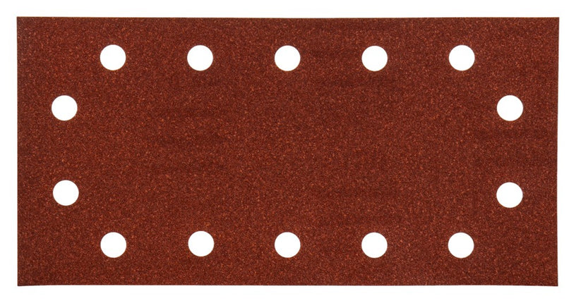 Afbeelding Makita schuurvel k120 115x228 red v. P-43066