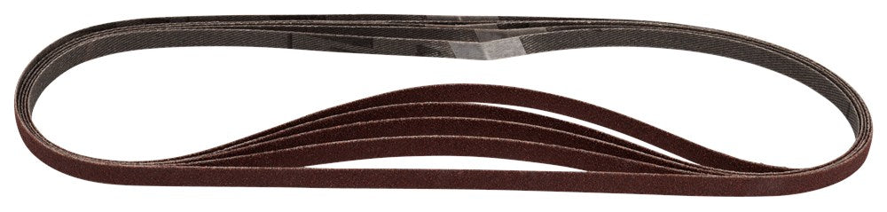 Afbeelding Makita schuurband k100 6x533 red P-43212