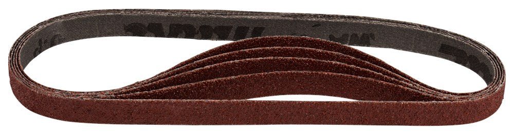 Afbeelding Makita schuurband k40 13x533 red P-43321