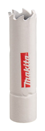 Afbeelding Makita gatzaag 14mm bi-metaal wit P-52451