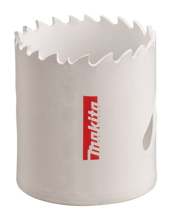 Afbeelding Makita gatzaag 40mm bi-metaal wit P-52548
