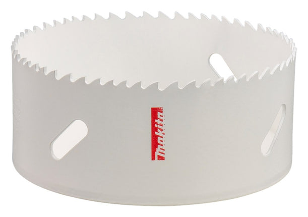 Afbeelding Makita gatzaag 102mm bi-metaal wit P-52738