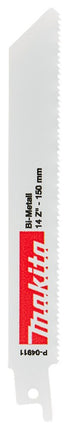 Afbeelding Makita reciprozaagb. bi-m 150/14z P-71308