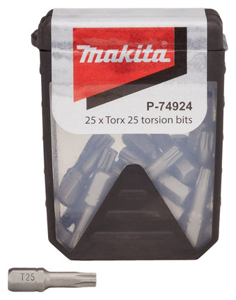 Makita SCHROEFBIT T25X25MM
