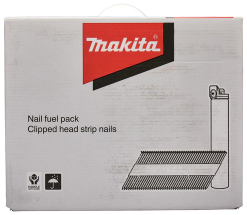 Afbeelding Makita nagel ring 2,9x7,2x76mm gvz P-77110