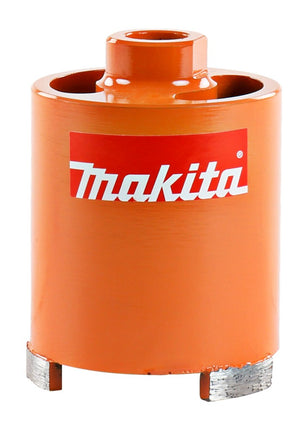 Afbeelding Makita diamantboor 68x60mm m16 P-81016