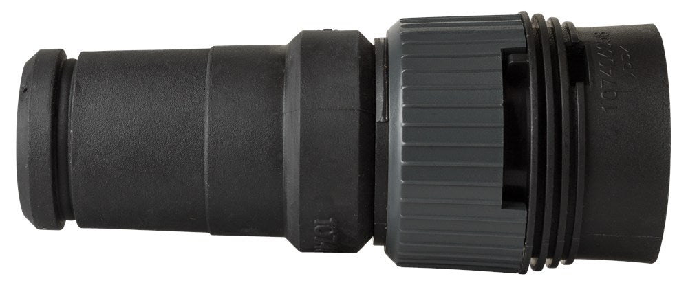 Afbeelding Makita slangadapter 36mm m/regelaar P-81745