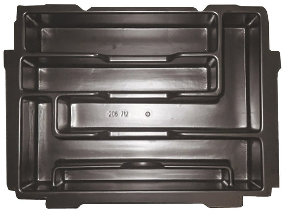 Afbeelding Makita kofferinzet P-83668