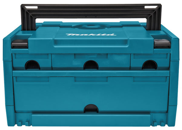 Afbeelding Makita makstor 3-lade P-84311