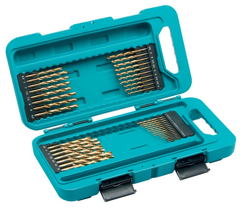 Afbeelding Makita hss borenset 40dlg P-90308