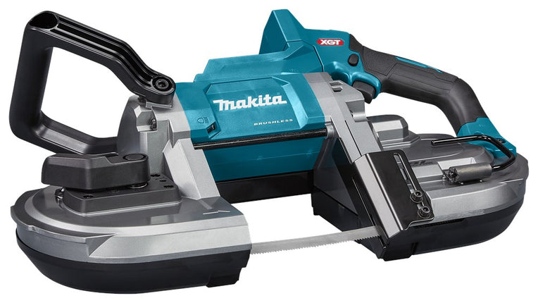 Afbeelding Makita 40 v max bandzaag PB002GZ