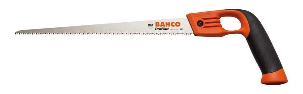 BAHCO HANDZAAG PROFCUT SCHROB 12