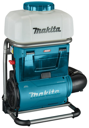 Afbeelding Makita xgt 40 v max rugnevelspuit PM001GZ01