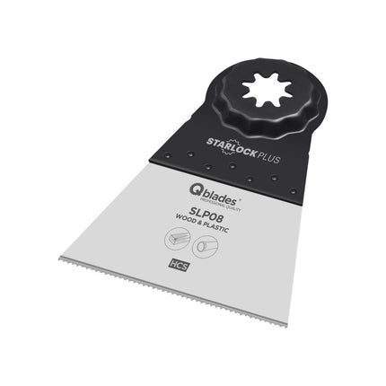 Afbeelding Qblades