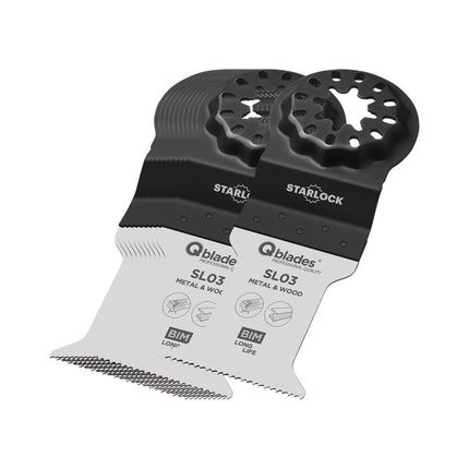 Afbeelding Qblades