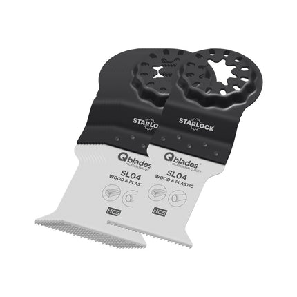 Afbeelding Qblades