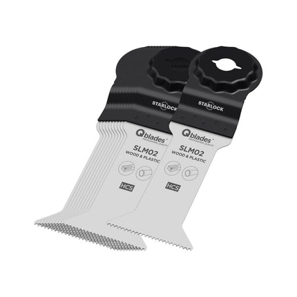 Afbeelding Qblades