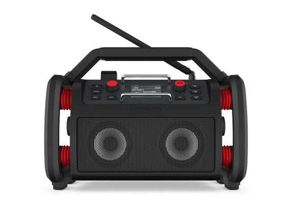 Afbeelding Perfectpro rockpro ROCKPRO