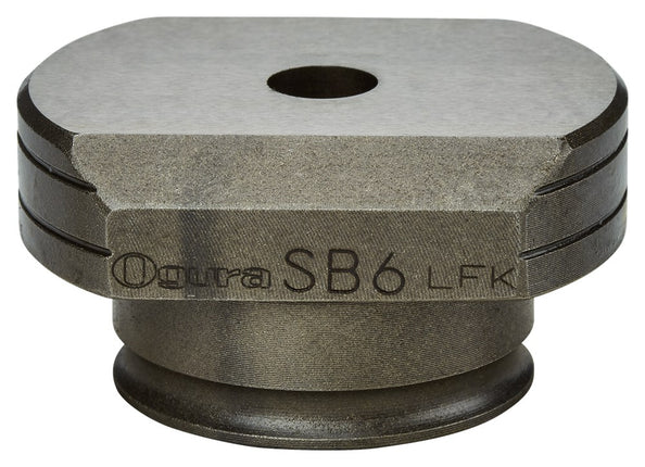 Afbeelding Makita matrijs rond 6 mm SC00000203
