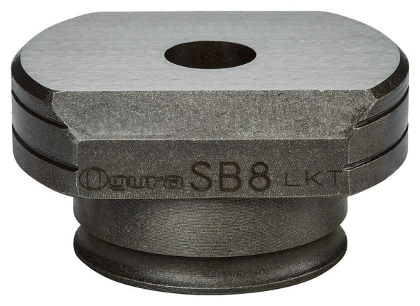 Afbeelding Makita matrijs rond 8 mm SC00000207