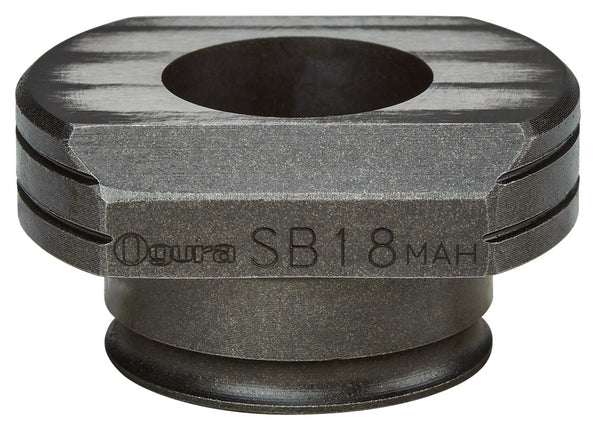 Afbeelding Makita matrijs rond 18 mm SC00000223
