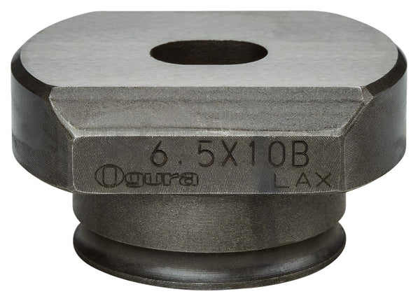 Afbeelding Makita matrijs ovaal 6,5 x 10 mm SC00000244