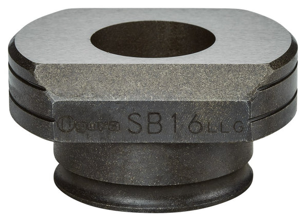 Afbeelding Makita matrijs rond 16 mm SC05332710