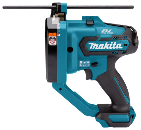 Afbeelding Makita 12 v max draadeindschaar SC103DZJ