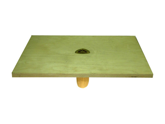 Afbeelding Schwan raapbord hout 252